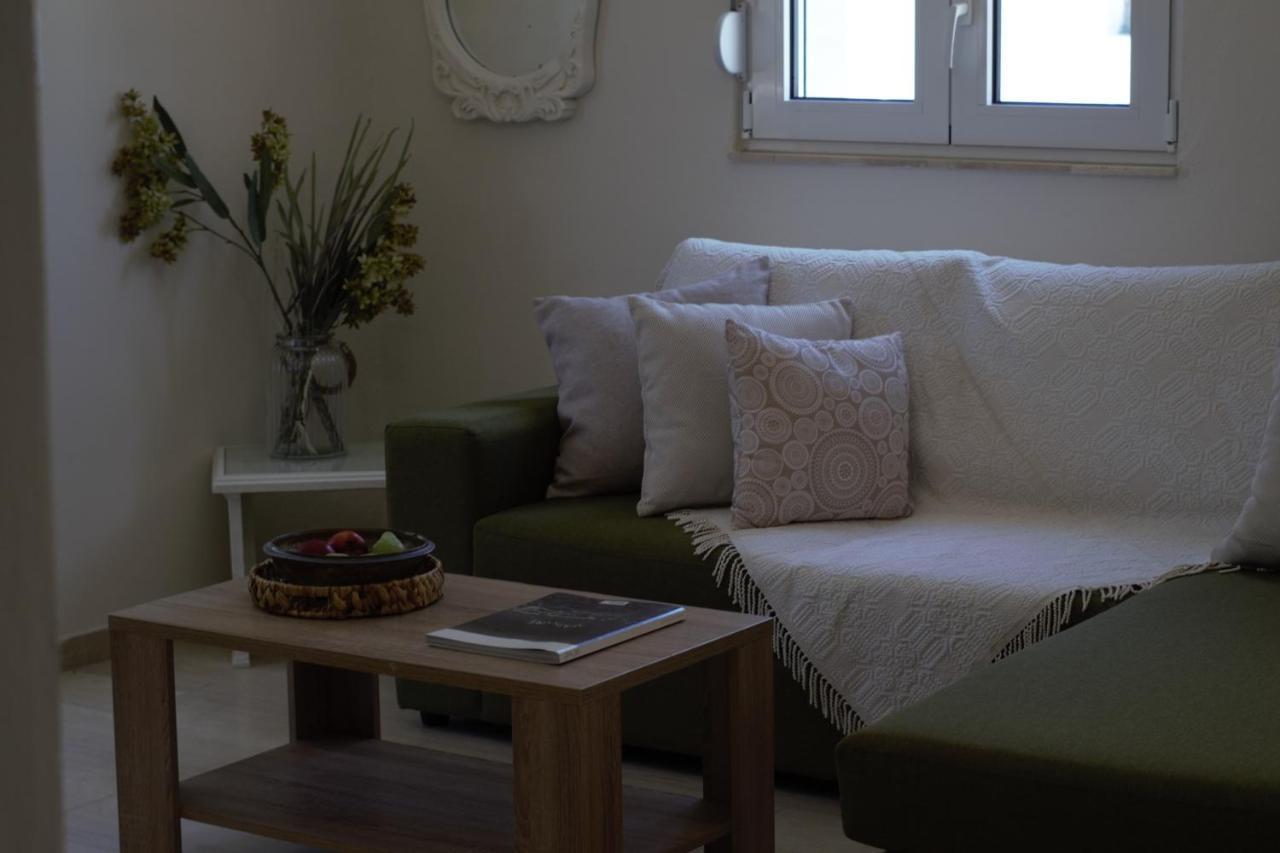 Atalia Apartment, Orne Crete מראה חיצוני תמונה