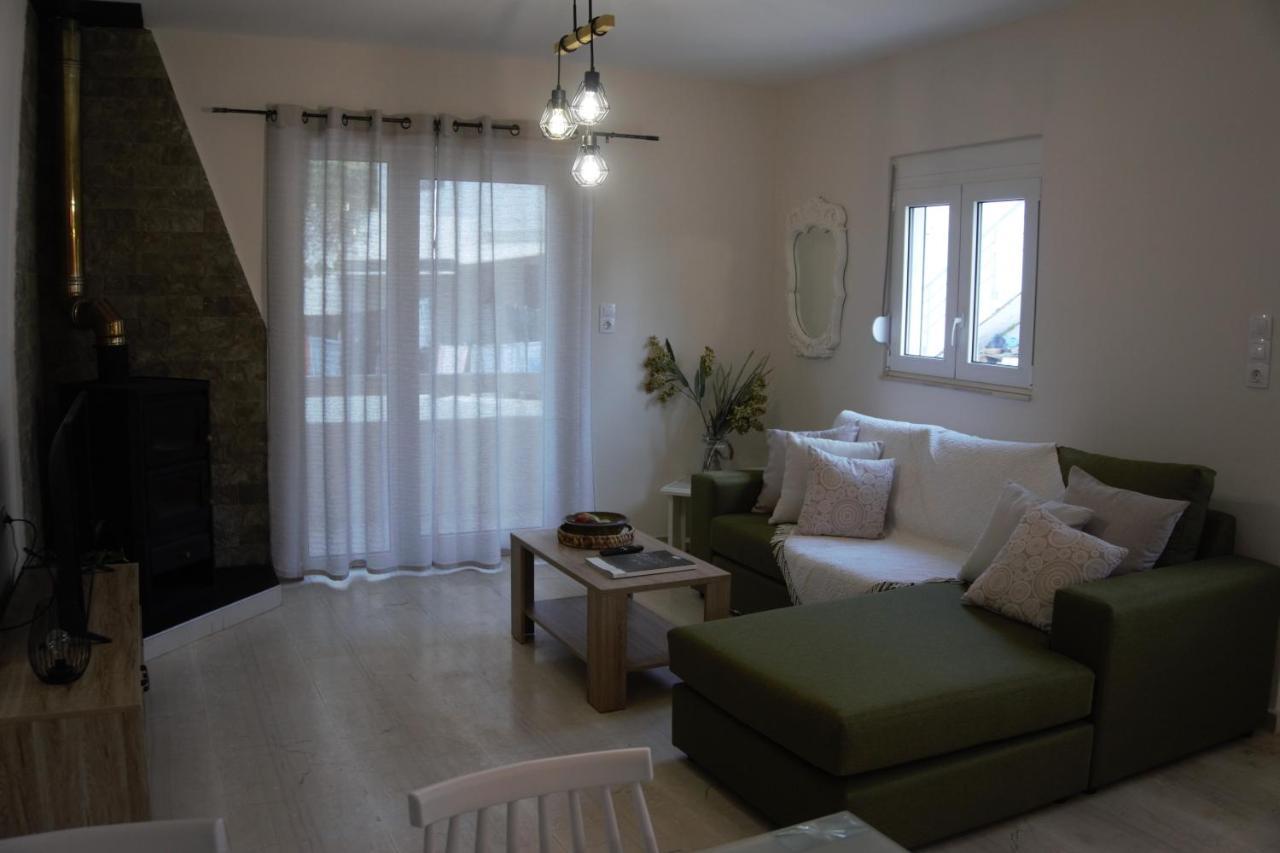 Atalia Apartment, Orne Crete מראה חיצוני תמונה