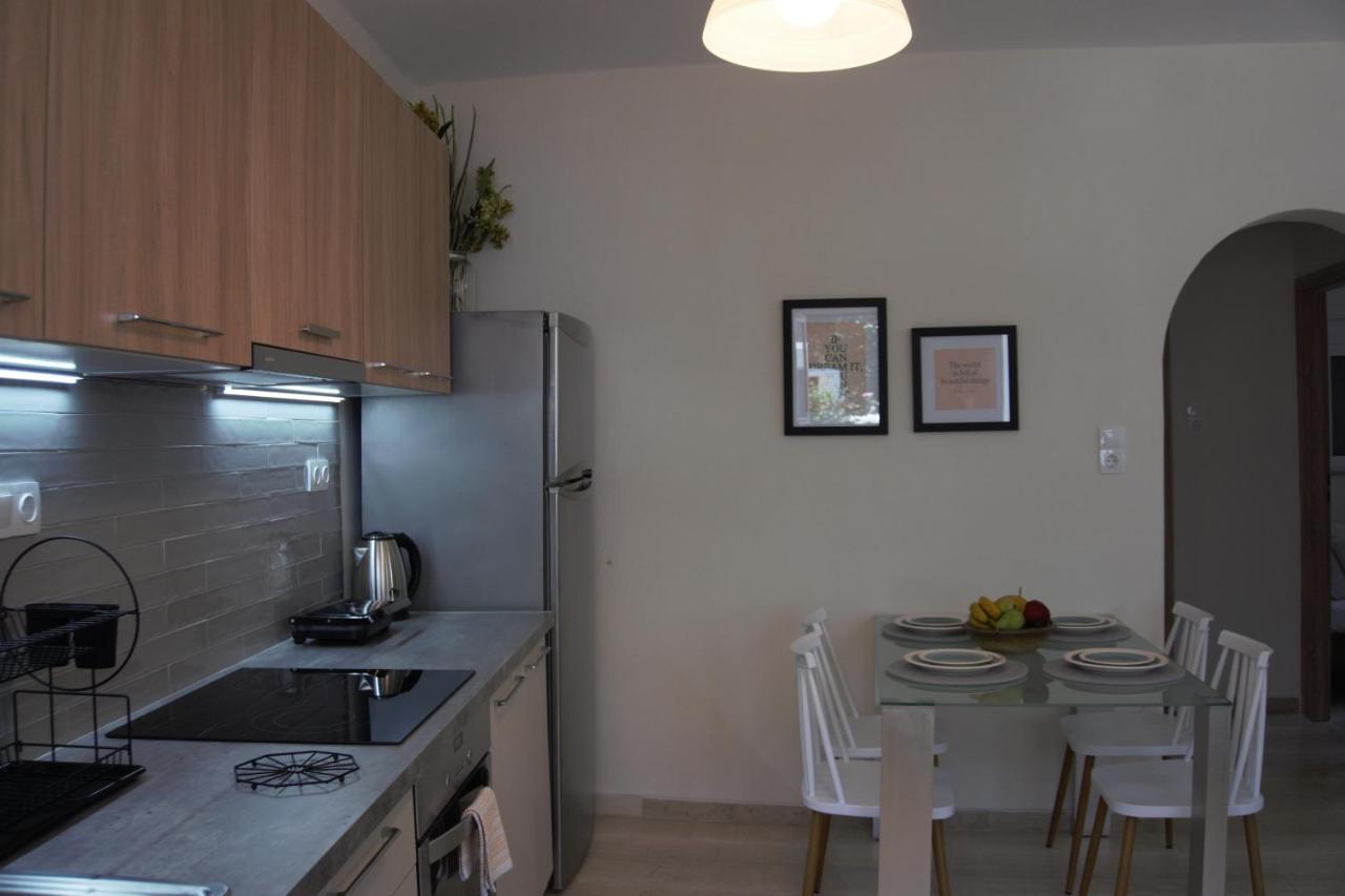 Atalia Apartment, Orne Crete מראה חיצוני תמונה
