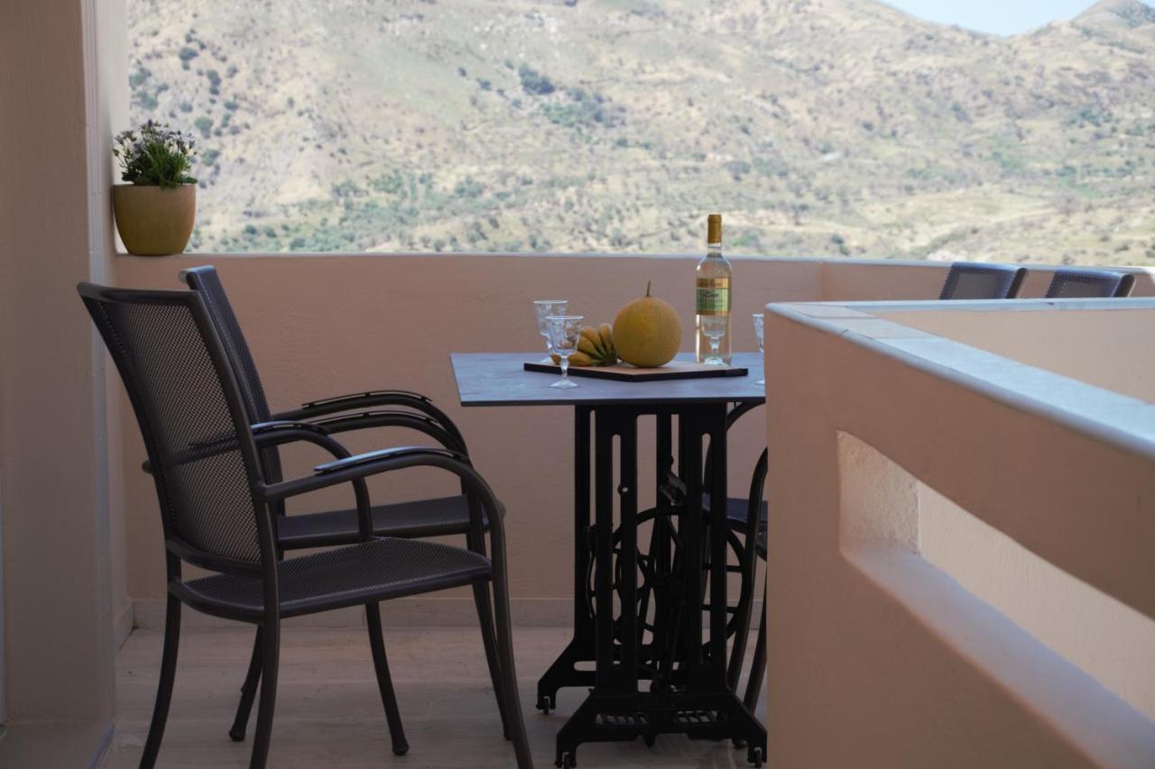 Atalia Apartment, Orne Crete מראה חיצוני תמונה
