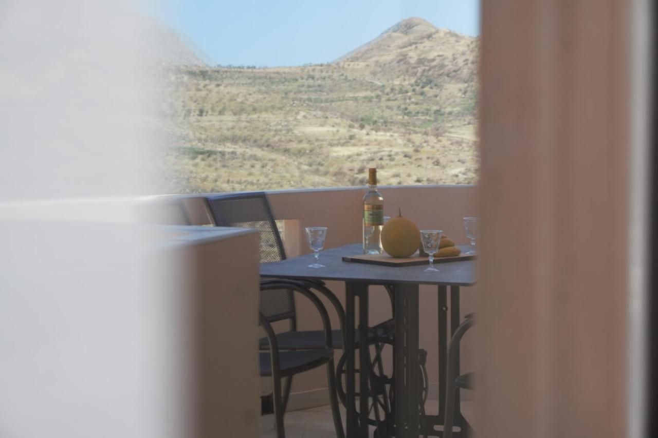 Atalia Apartment, Orne Crete מראה חיצוני תמונה