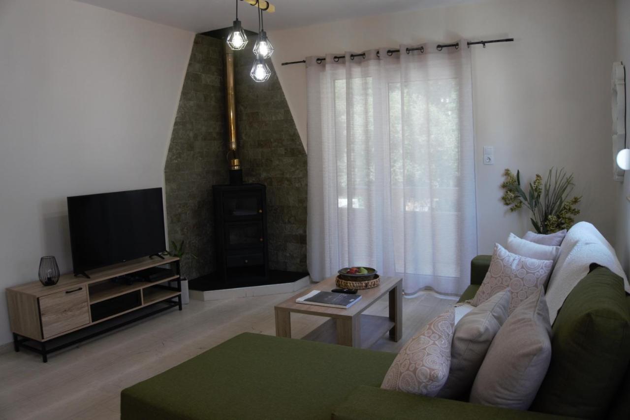 Atalia Apartment, Orne Crete מראה חיצוני תמונה