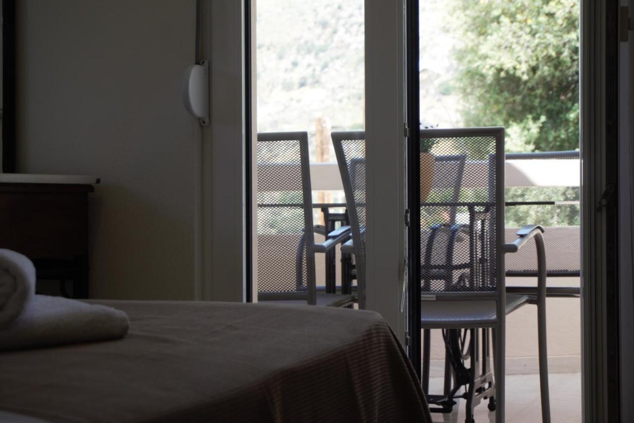 Atalia Apartment, Orne Crete מראה חיצוני תמונה