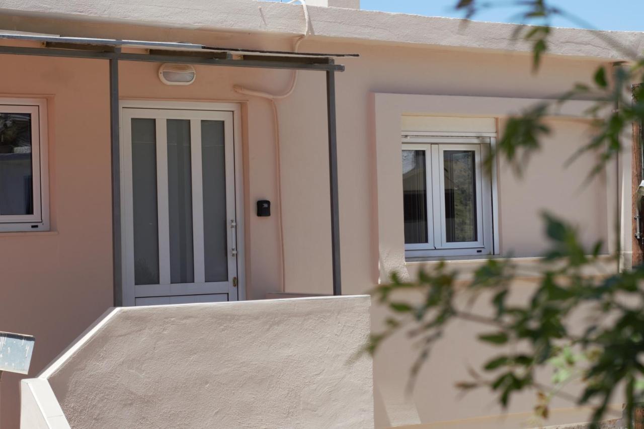 Atalia Apartment, Orne Crete מראה חיצוני תמונה
