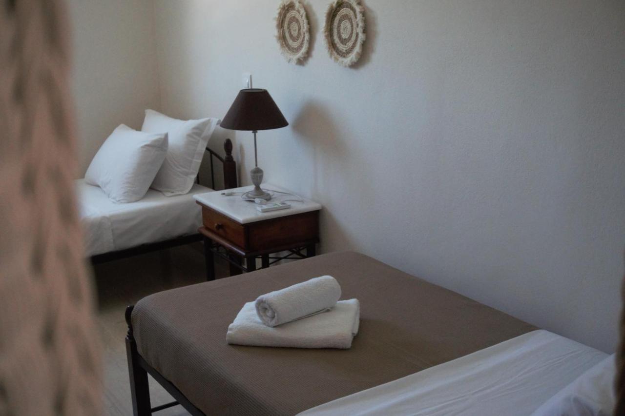 Atalia Apartment, Orne Crete מראה חיצוני תמונה