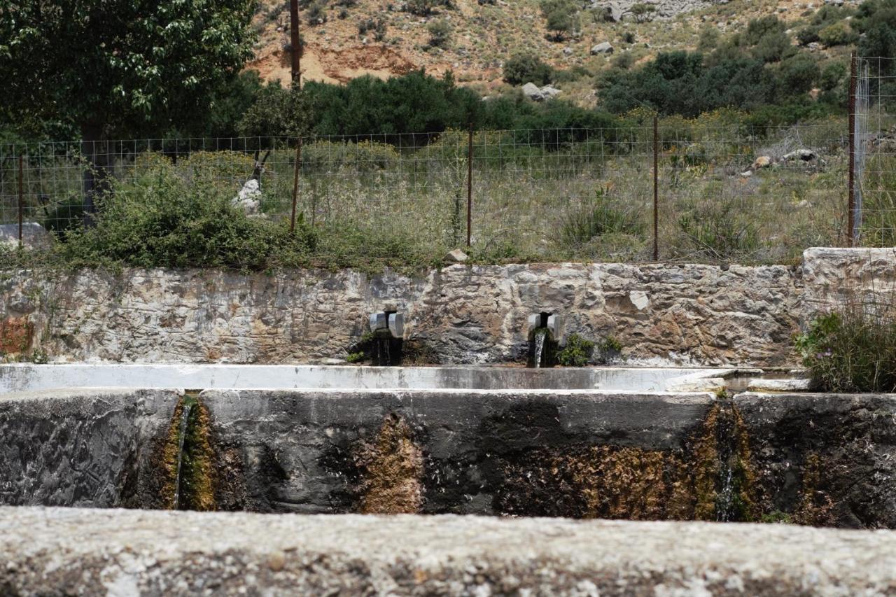 Atalia Apartment, Orne Crete מראה חיצוני תמונה
