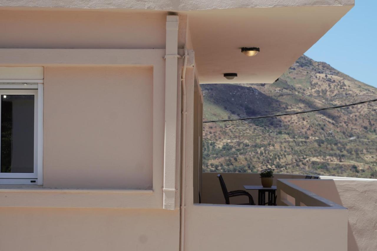 Atalia Apartment, Orne Crete מראה חיצוני תמונה
