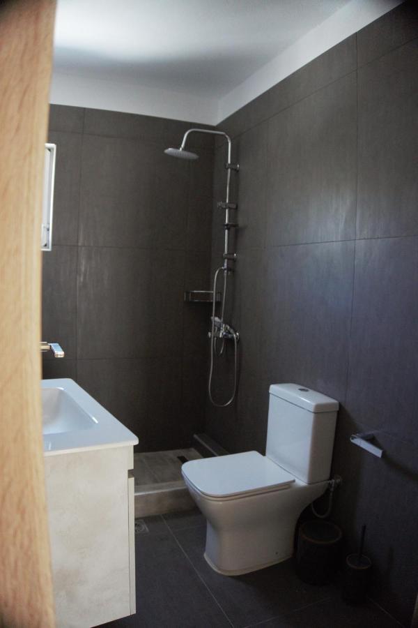 Atalia Apartment, Orne Crete מראה חיצוני תמונה