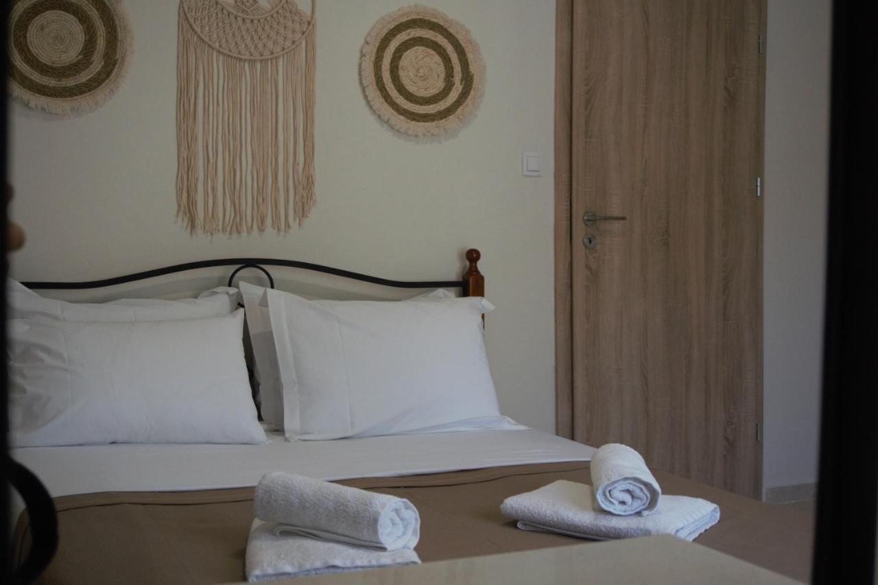 Atalia Apartment, Orne Crete מראה חיצוני תמונה