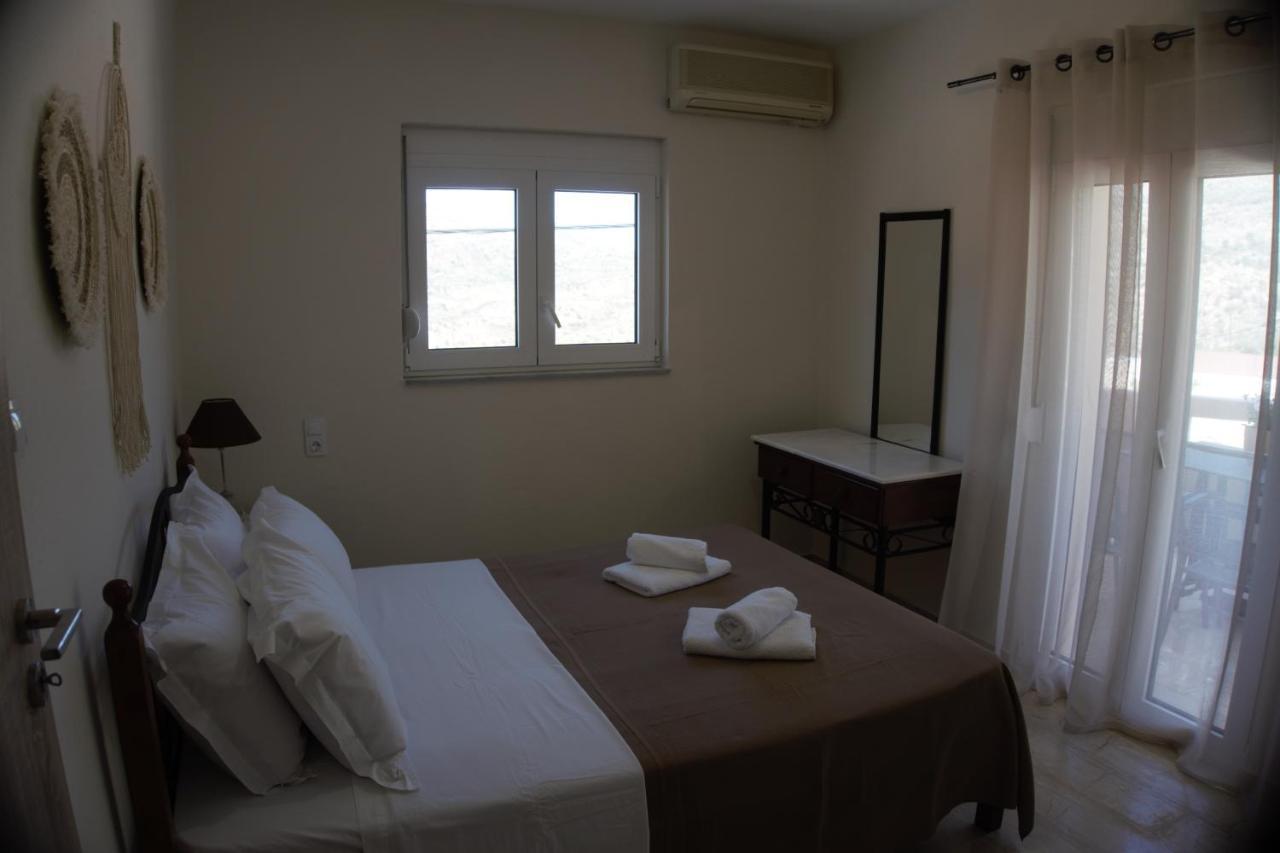 Atalia Apartment, Orne Crete מראה חיצוני תמונה