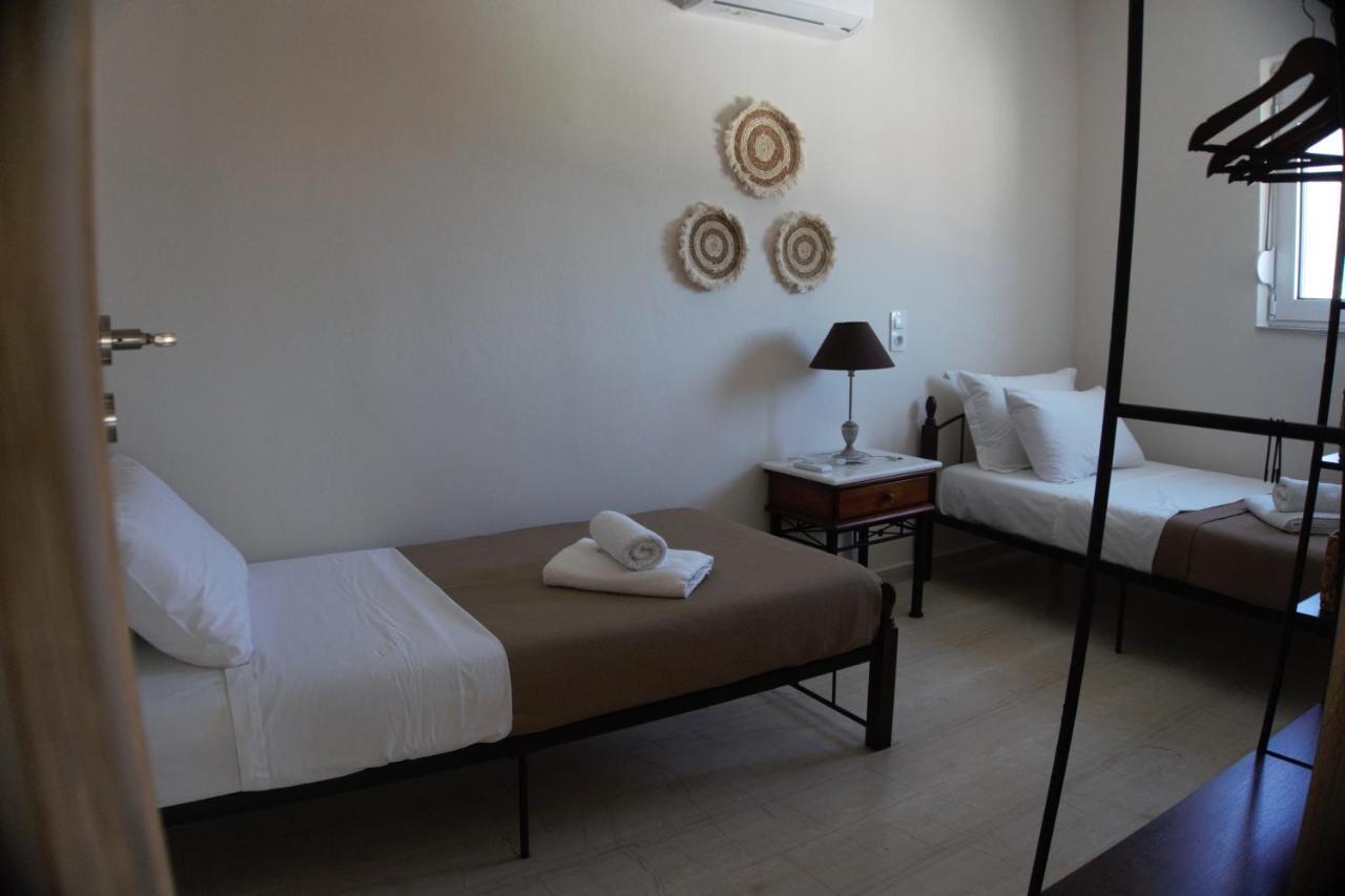 Atalia Apartment, Orne Crete מראה חיצוני תמונה